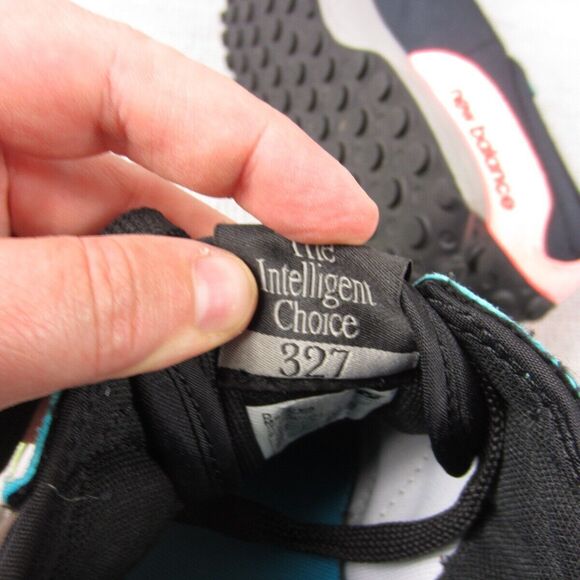 New Balance Sneaker Shoes Men 12 Multicolor Intelligent Choice 327 Walk Casual main image 14